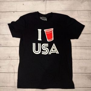 Men's Beer Pong T-Shirt
